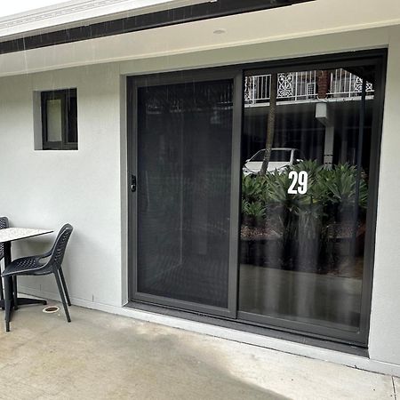 Logan City Motor Inn Slacks Creek Εξωτερικό φωτογραφία
