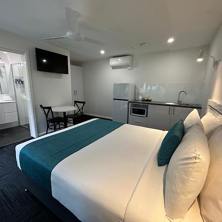 Logan City Motor Inn Slacks Creek Εξωτερικό φωτογραφία