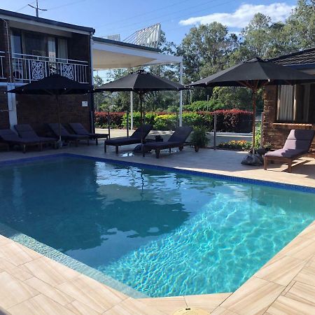 Logan City Motor Inn Slacks Creek Εξωτερικό φωτογραφία