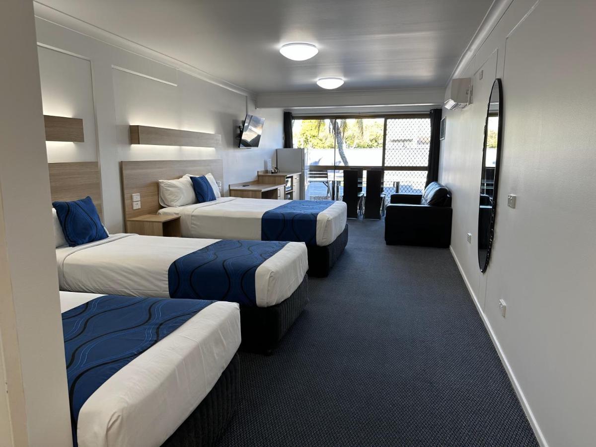 Logan City Motor Inn Slacks Creek Εξωτερικό φωτογραφία