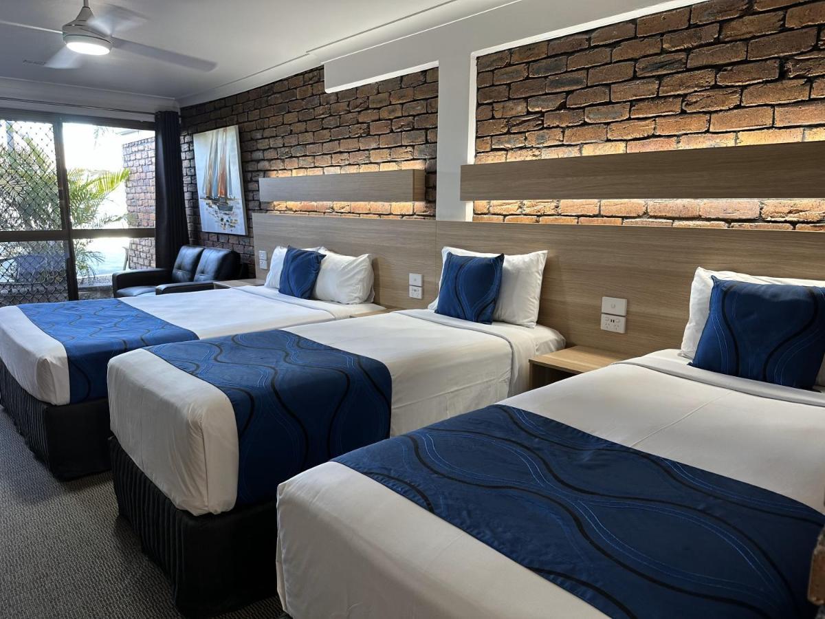 Logan City Motor Inn Slacks Creek Εξωτερικό φωτογραφία