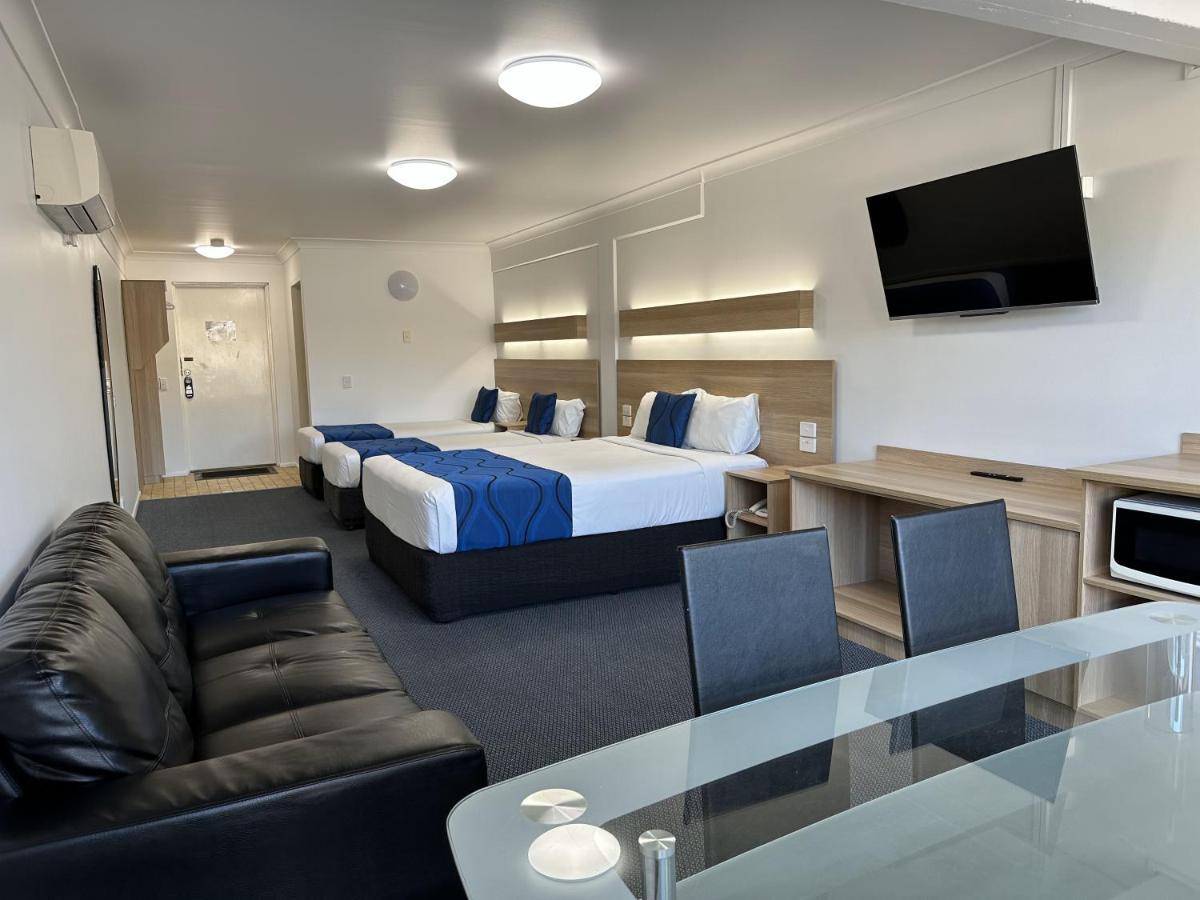 Logan City Motor Inn Slacks Creek Εξωτερικό φωτογραφία