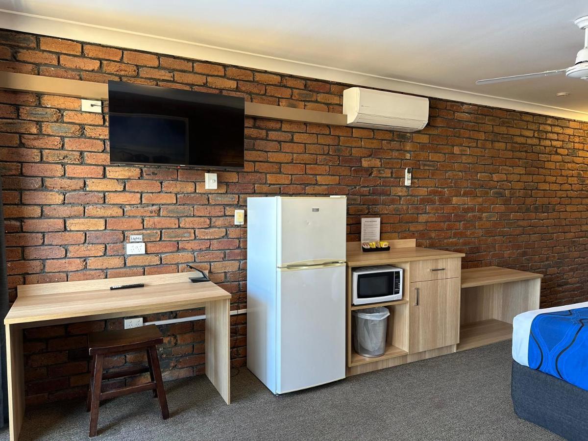 Logan City Motor Inn Slacks Creek Εξωτερικό φωτογραφία