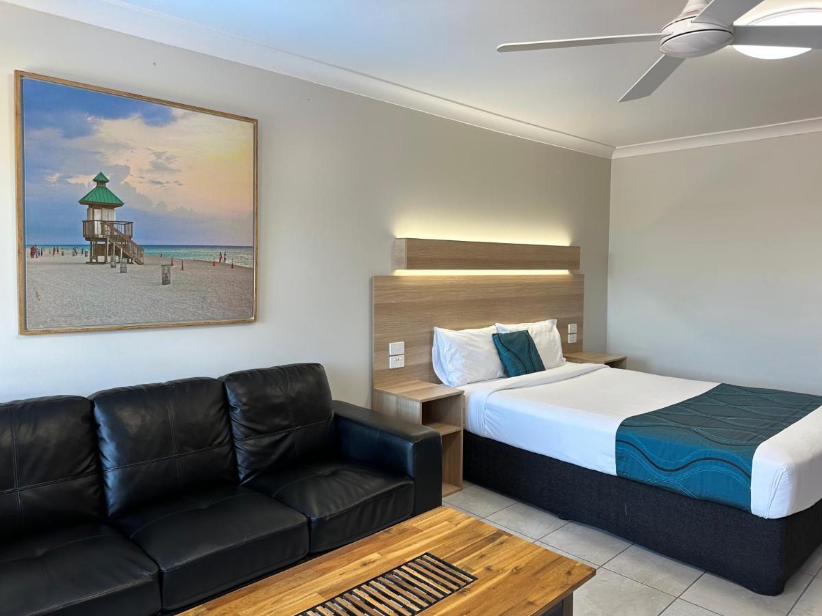 Logan City Motor Inn Slacks Creek Εξωτερικό φωτογραφία