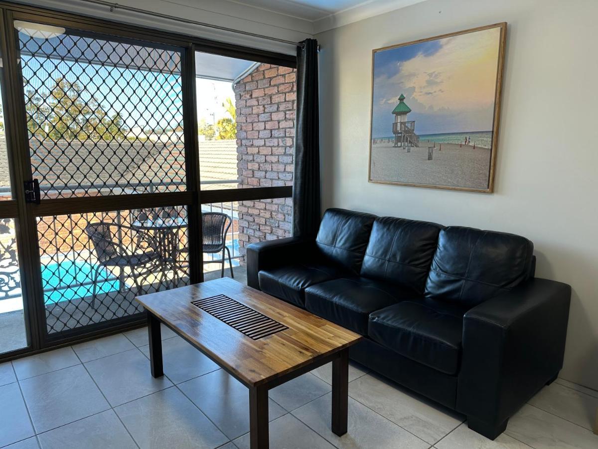 Logan City Motor Inn Slacks Creek Εξωτερικό φωτογραφία