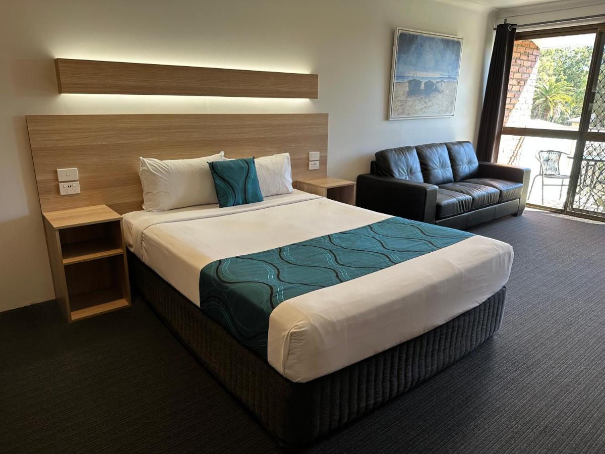 Logan City Motor Inn Slacks Creek Εξωτερικό φωτογραφία