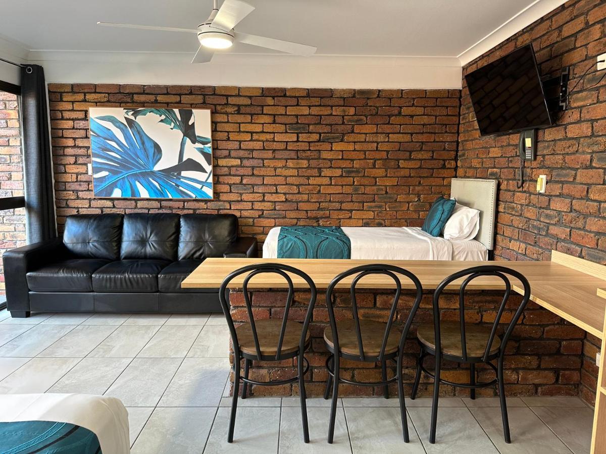 Logan City Motor Inn Slacks Creek Εξωτερικό φωτογραφία