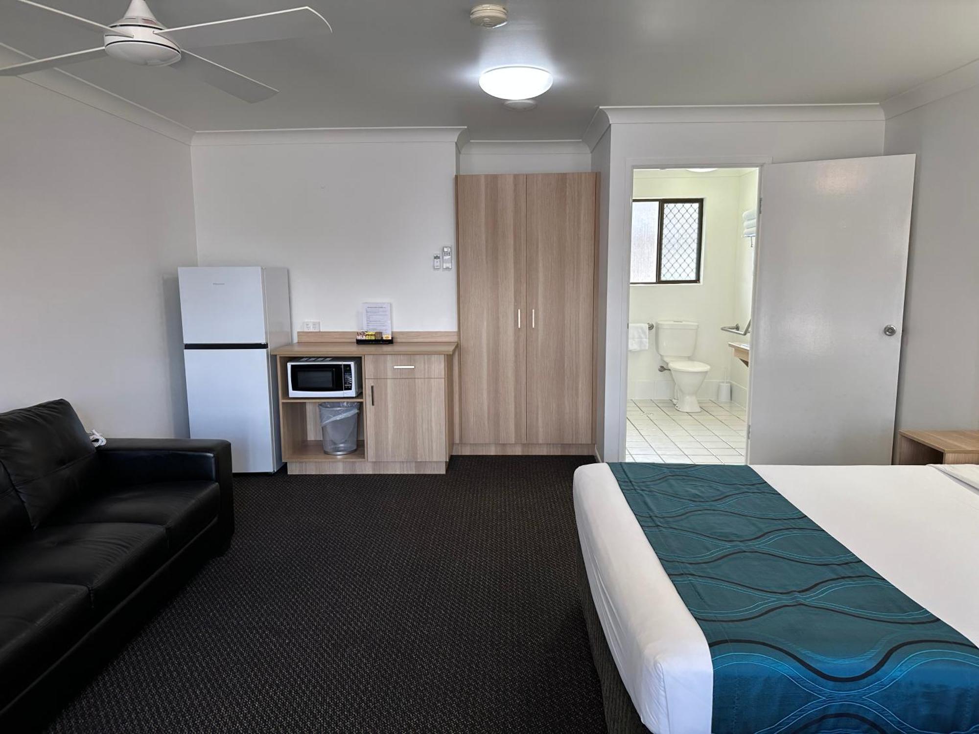 Logan City Motor Inn Slacks Creek Εξωτερικό φωτογραφία