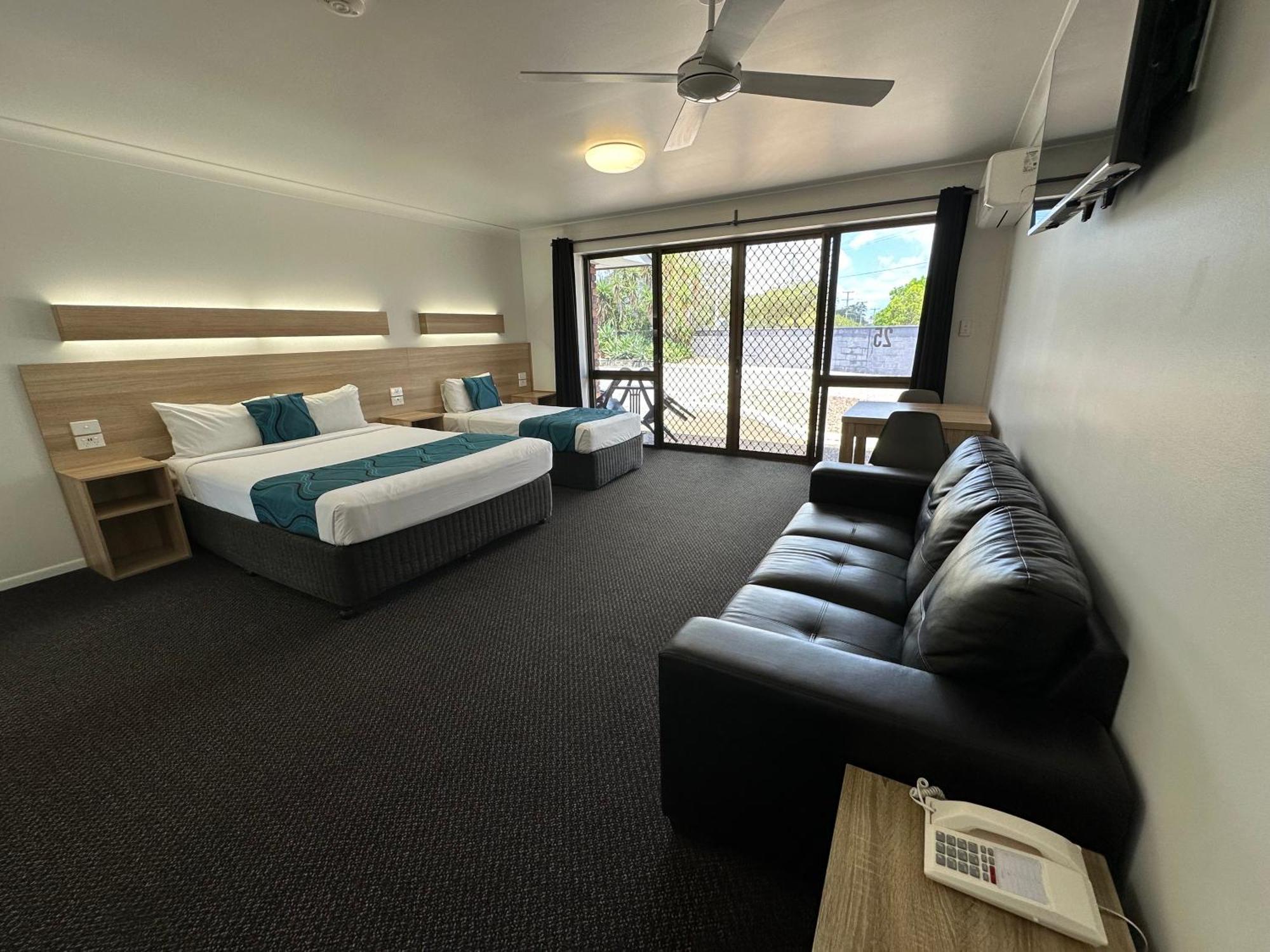 Logan City Motor Inn Slacks Creek Εξωτερικό φωτογραφία