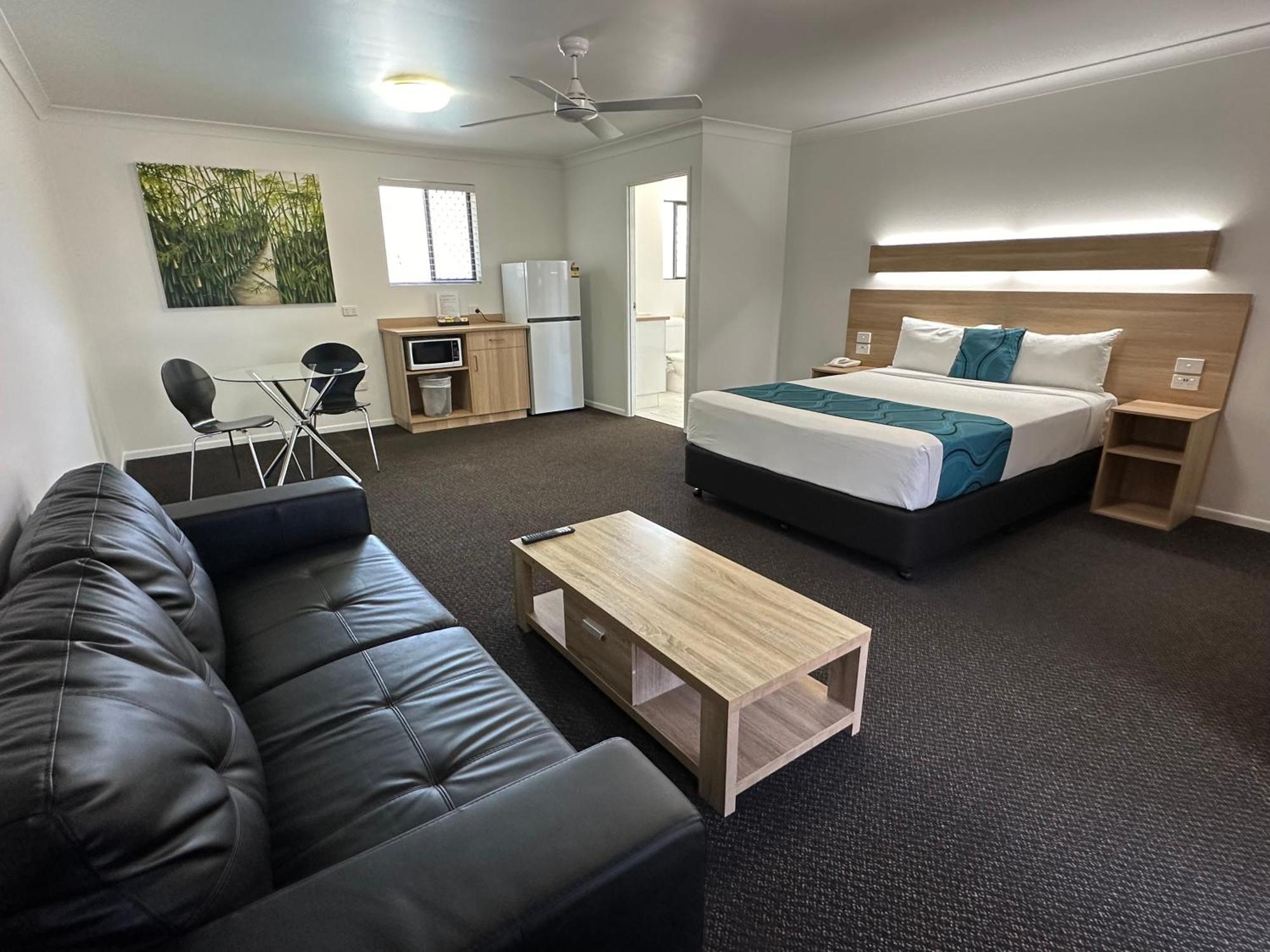 Logan City Motor Inn Slacks Creek Εξωτερικό φωτογραφία