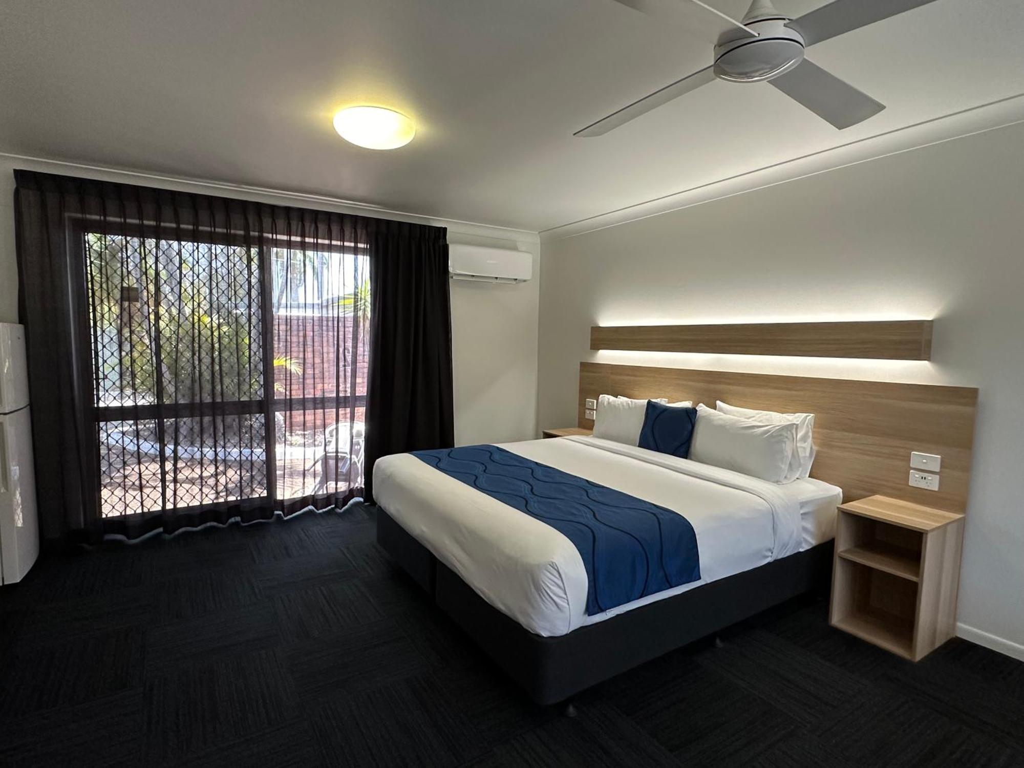 Logan City Motor Inn Slacks Creek Εξωτερικό φωτογραφία