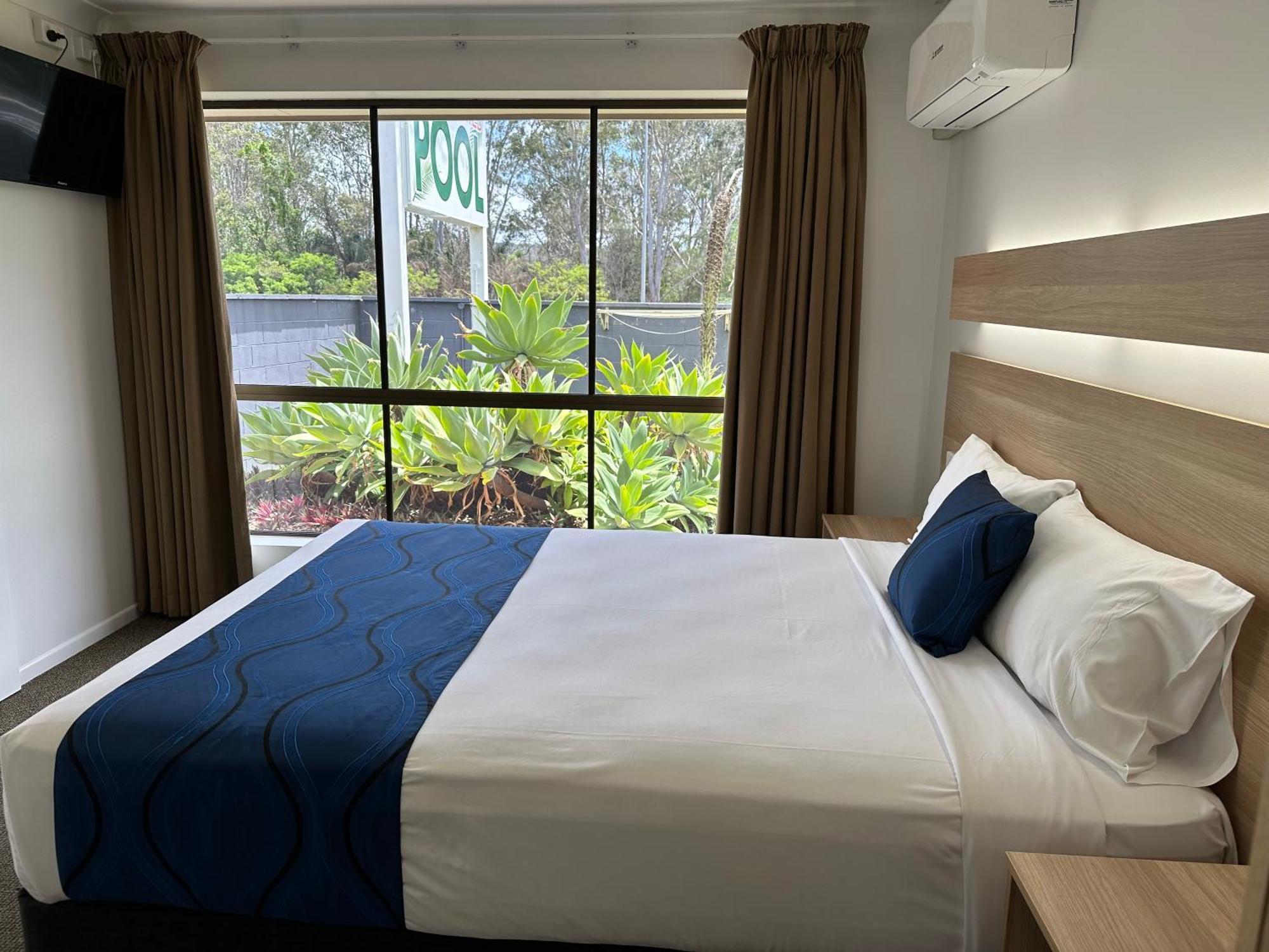 Logan City Motor Inn Slacks Creek Εξωτερικό φωτογραφία