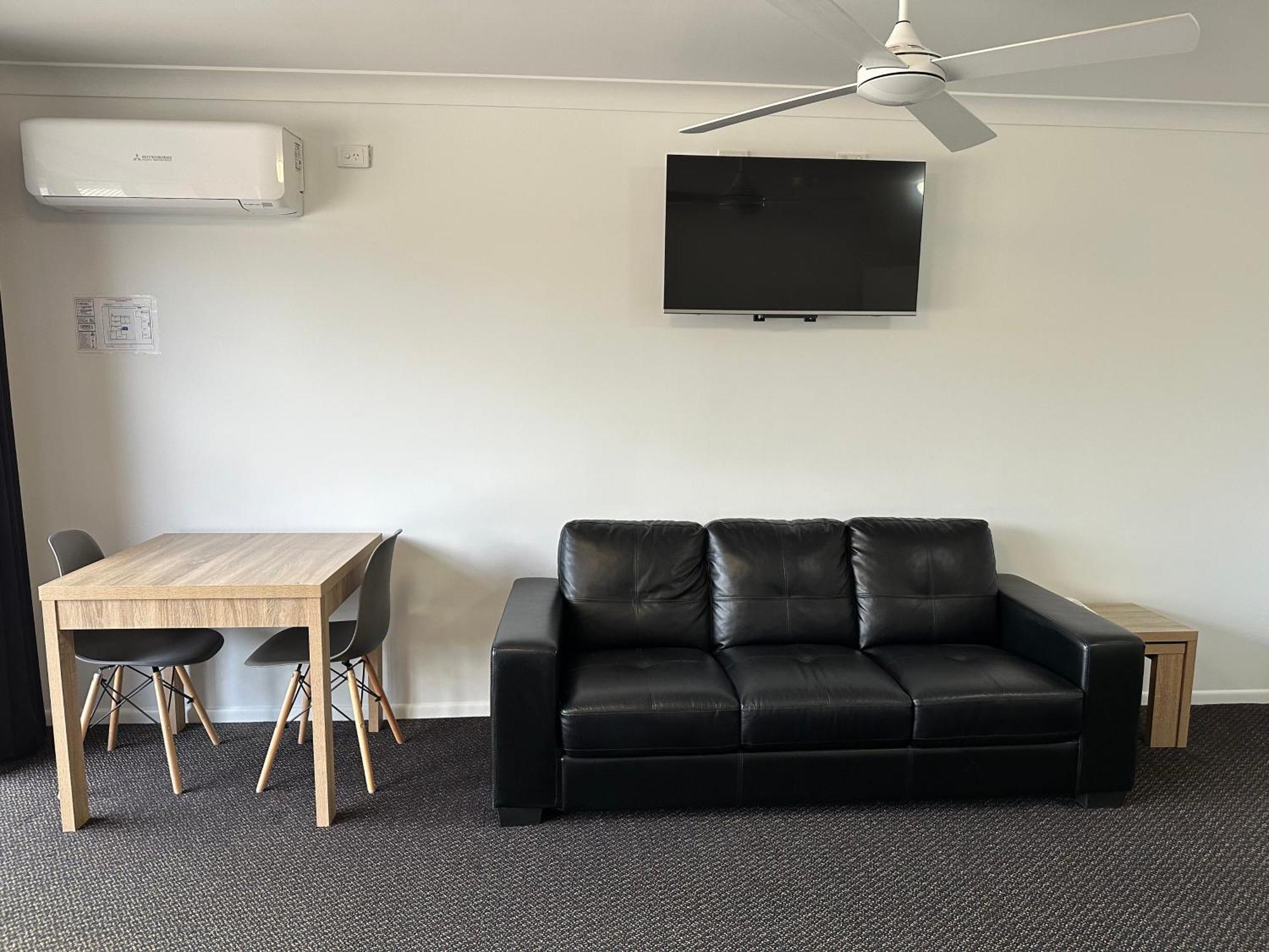 Logan City Motor Inn Slacks Creek Εξωτερικό φωτογραφία