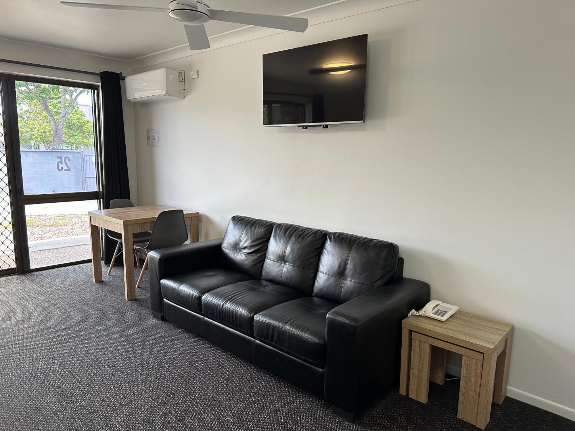 Logan City Motor Inn Slacks Creek Εξωτερικό φωτογραφία