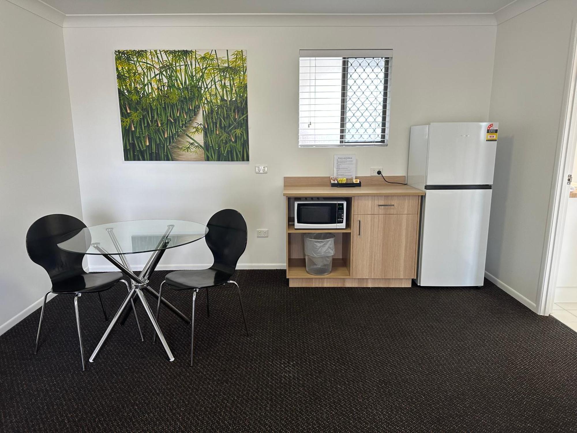 Logan City Motor Inn Slacks Creek Εξωτερικό φωτογραφία