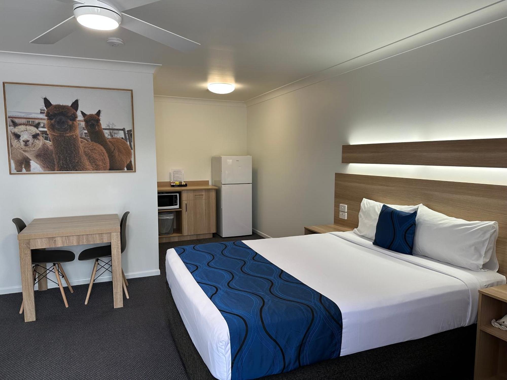 Logan City Motor Inn Slacks Creek Εξωτερικό φωτογραφία