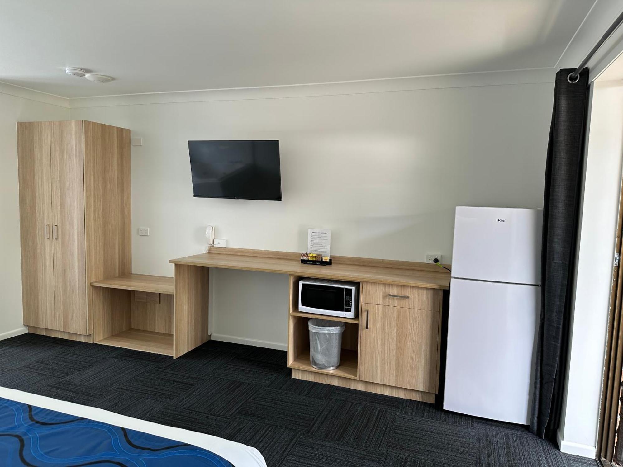 Logan City Motor Inn Slacks Creek Εξωτερικό φωτογραφία