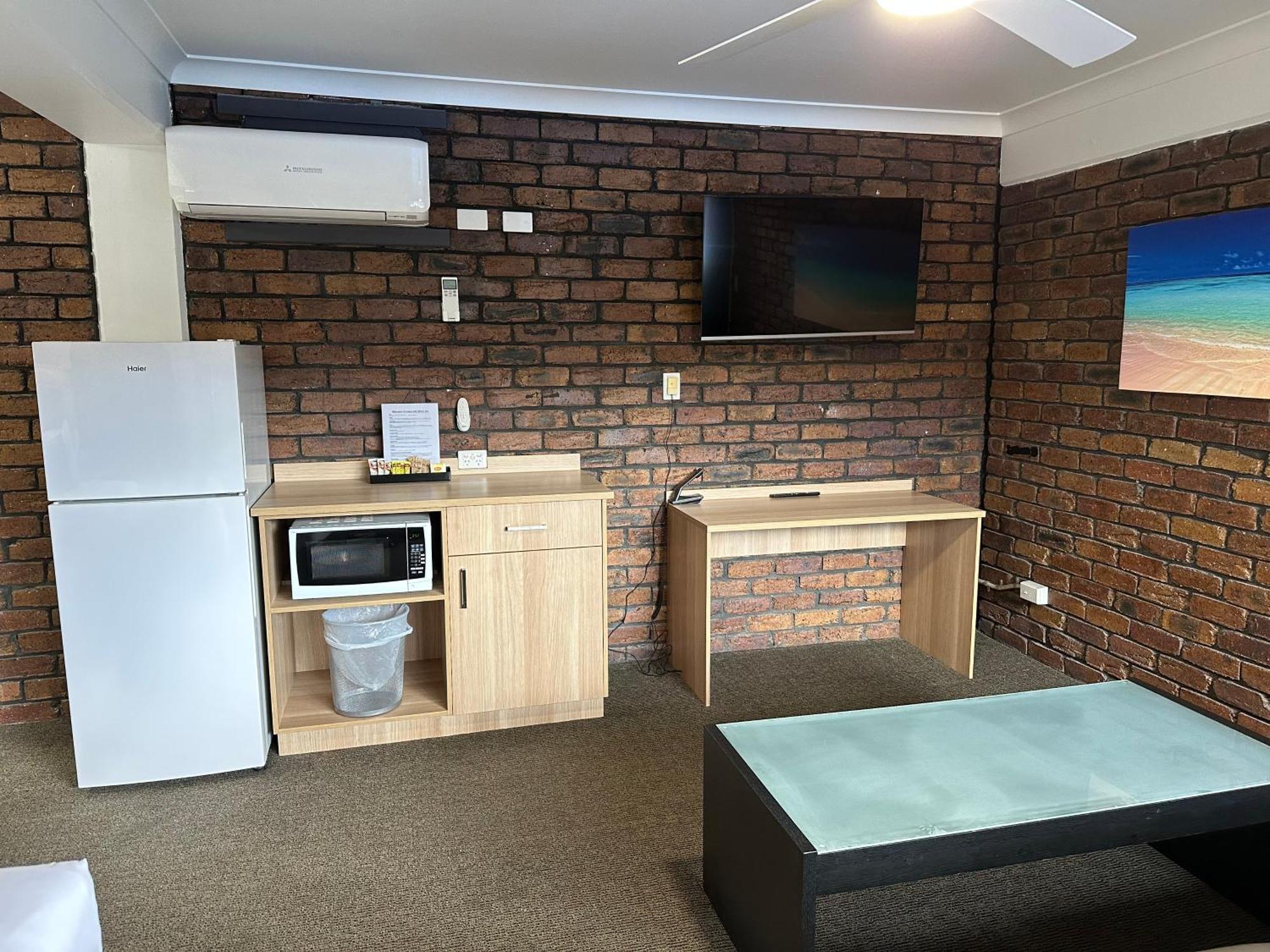 Logan City Motor Inn Slacks Creek Εξωτερικό φωτογραφία