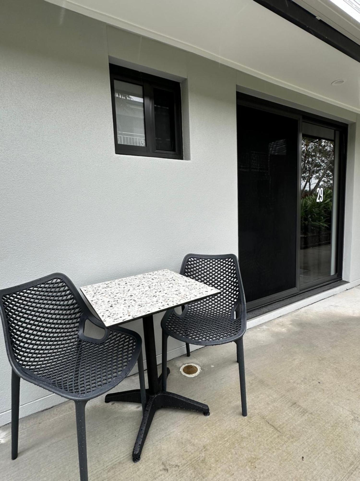 Logan City Motor Inn Slacks Creek Εξωτερικό φωτογραφία