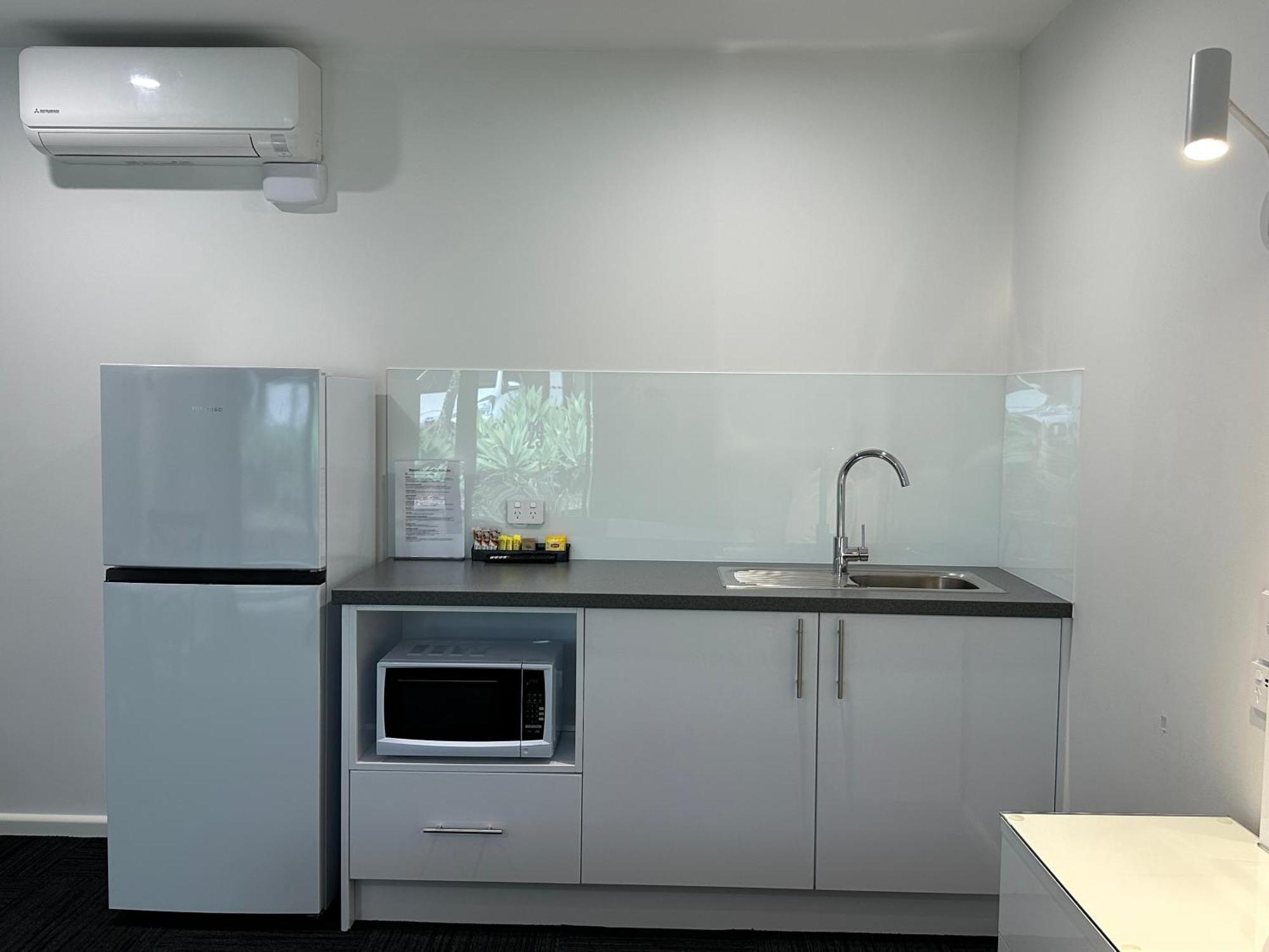 Logan City Motor Inn Slacks Creek Εξωτερικό φωτογραφία