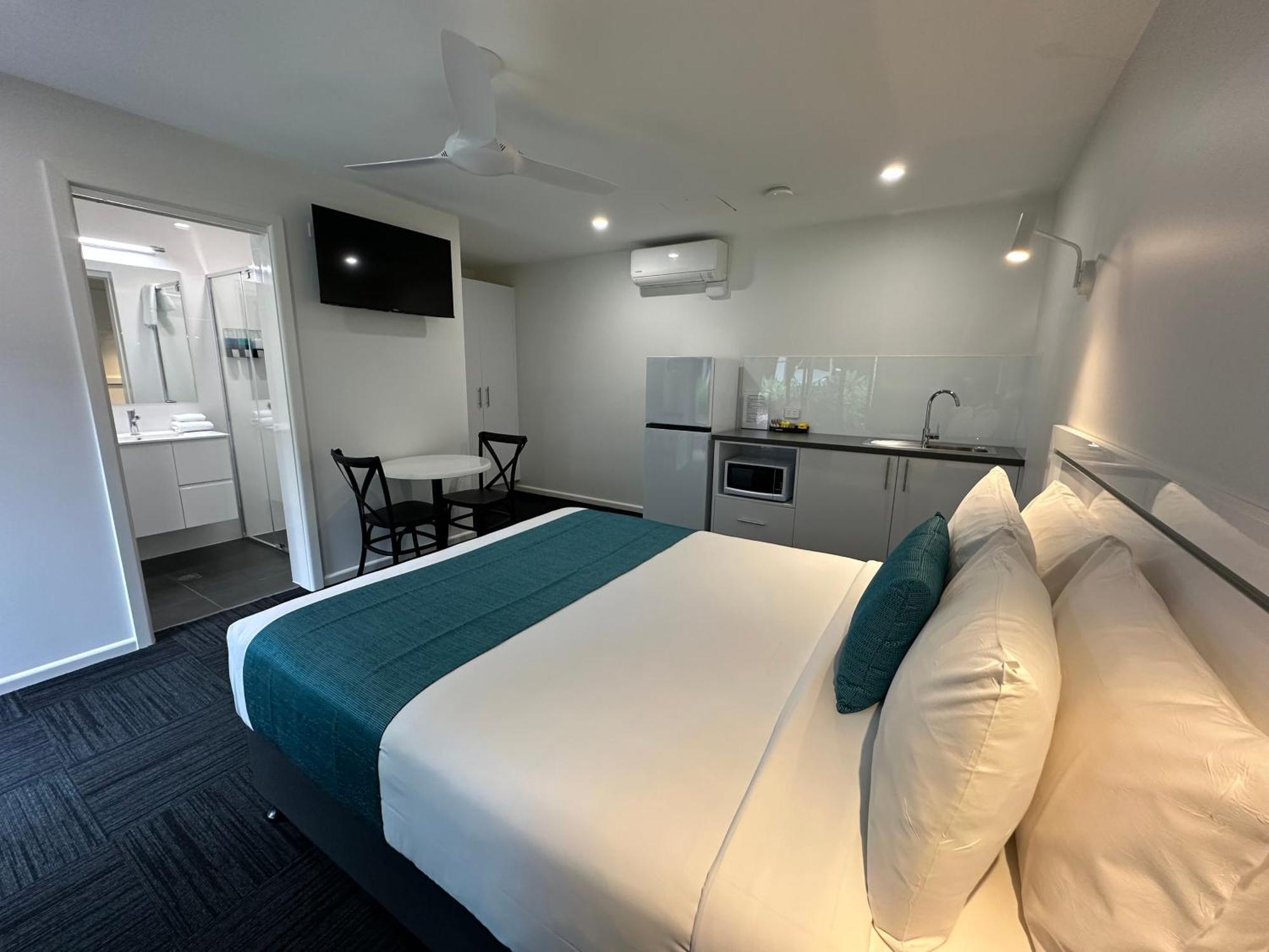 Logan City Motor Inn Slacks Creek Εξωτερικό φωτογραφία