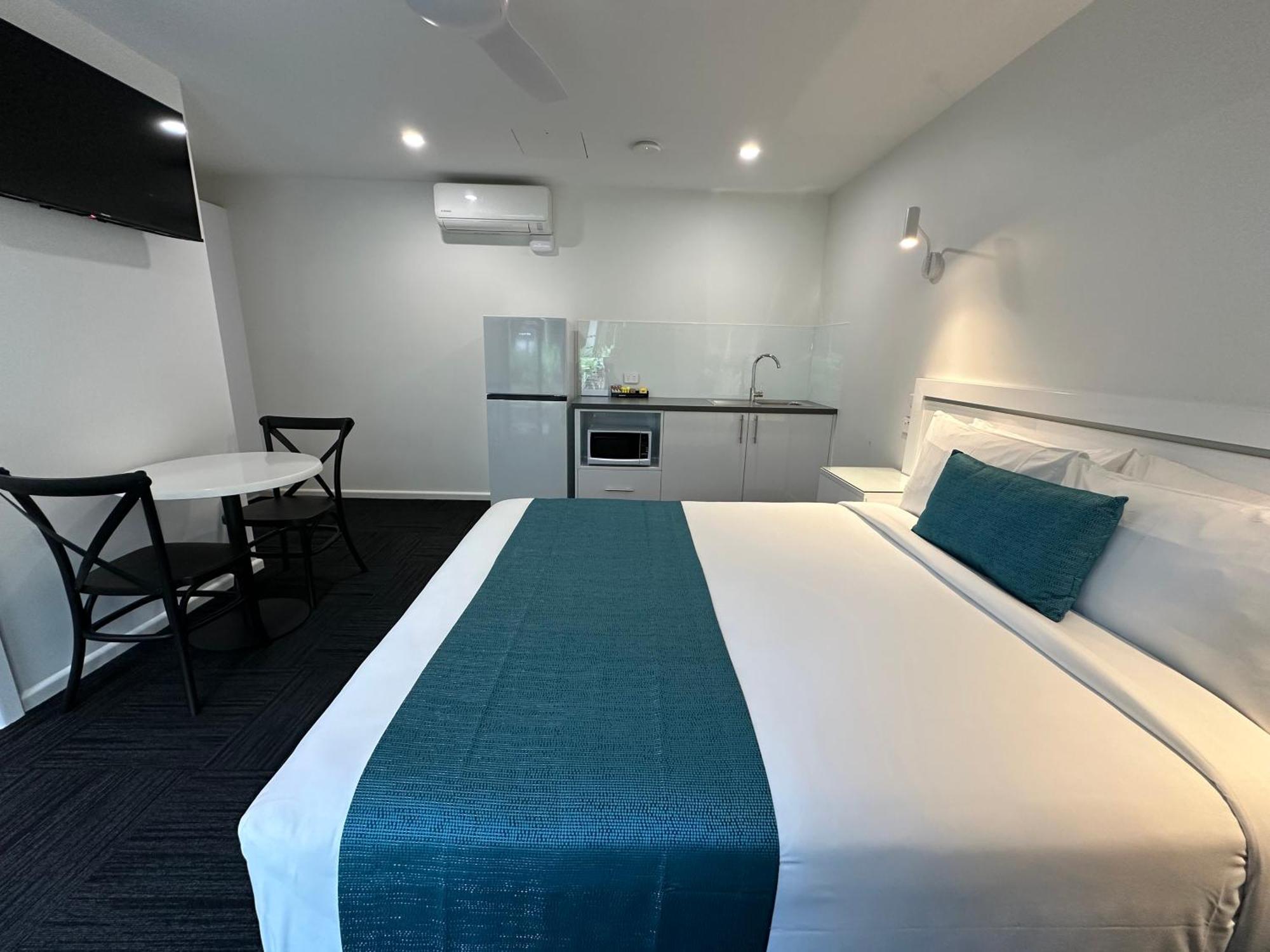 Logan City Motor Inn Slacks Creek Εξωτερικό φωτογραφία
