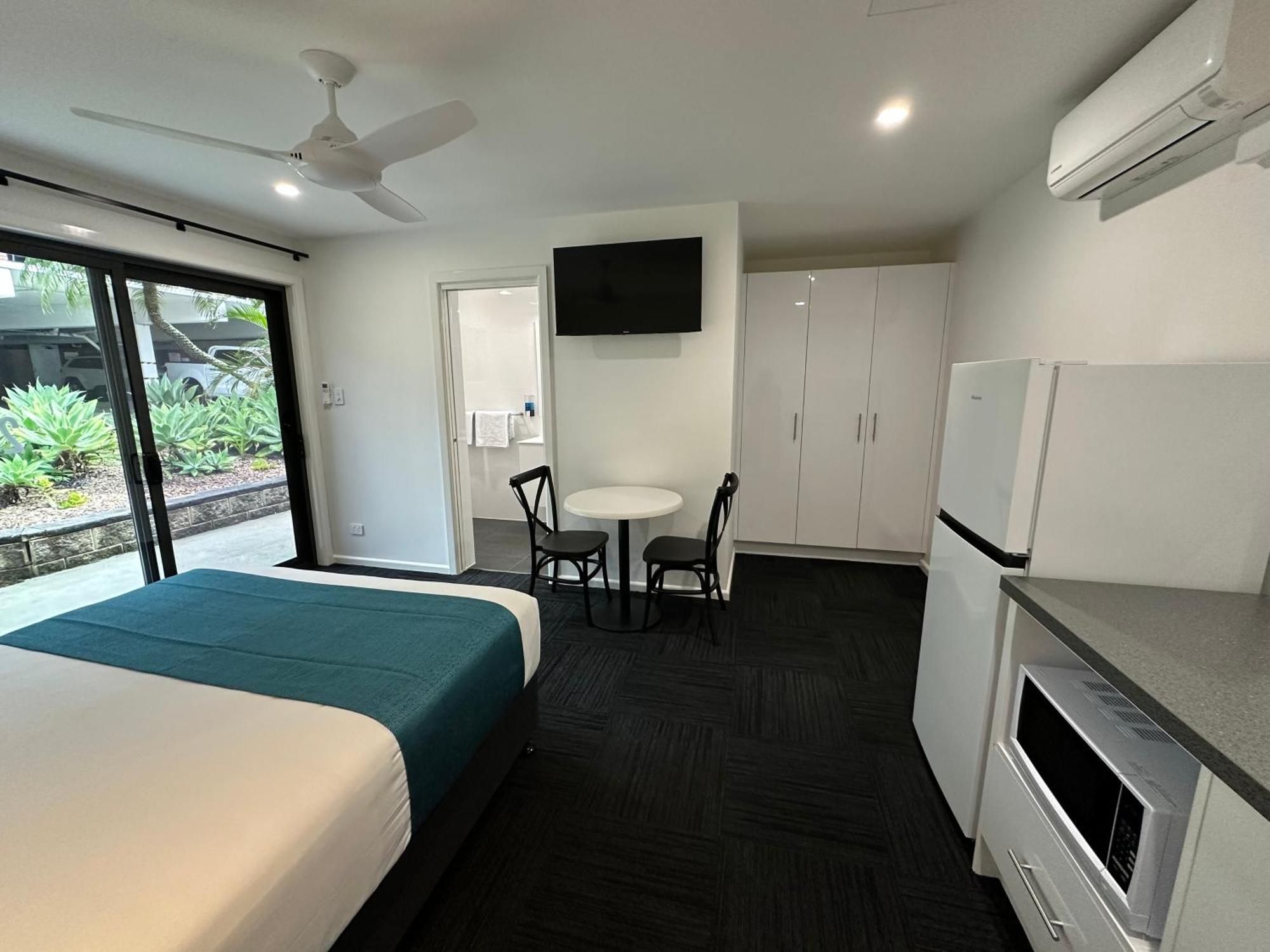 Logan City Motor Inn Slacks Creek Εξωτερικό φωτογραφία